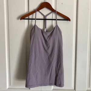Lululemon Power Pose Tank